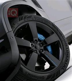 لاند روفر دفندر